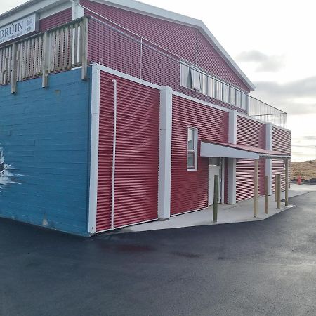 Hotel Grindavik Ngoại thất bức ảnh