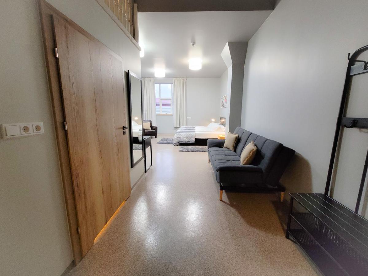 Hotel Grindavik Ngoại thất bức ảnh