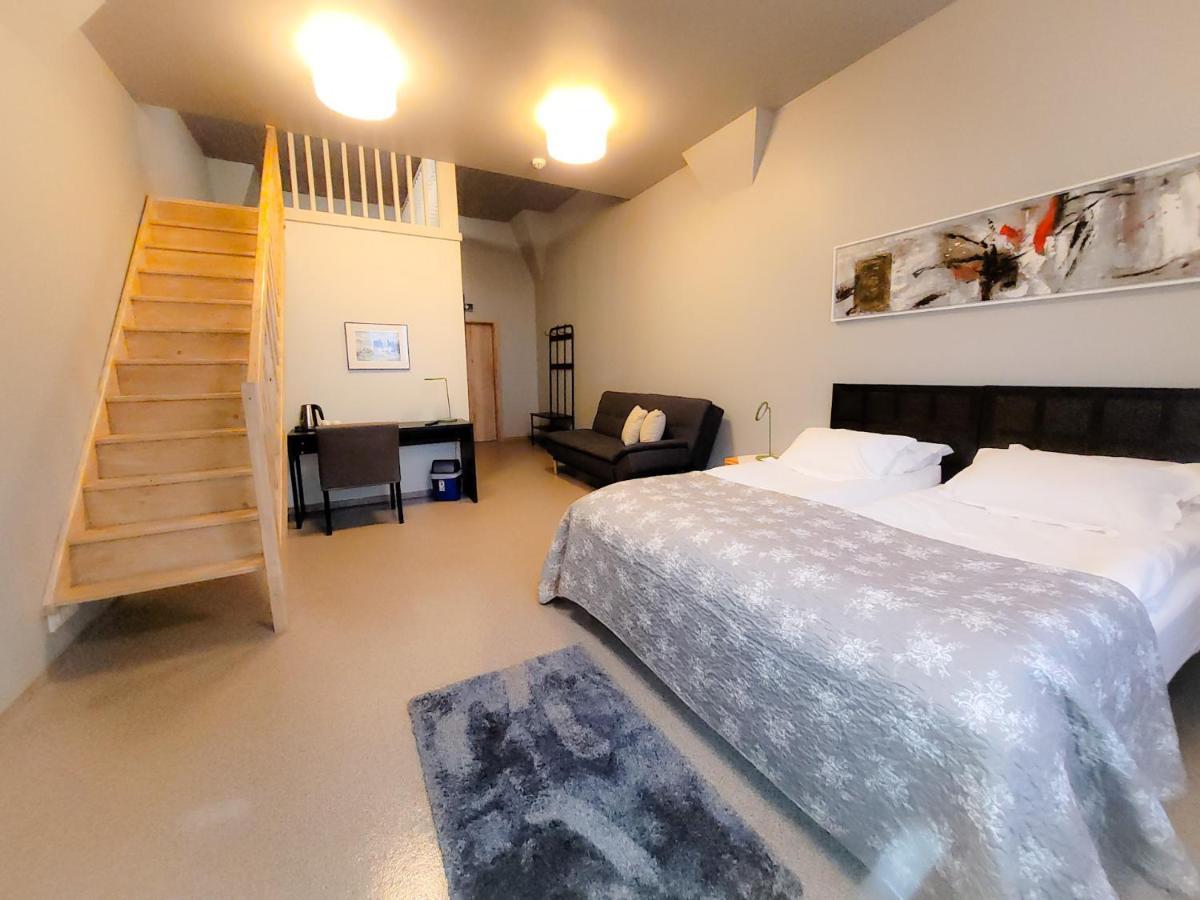 Hotel Grindavik Ngoại thất bức ảnh